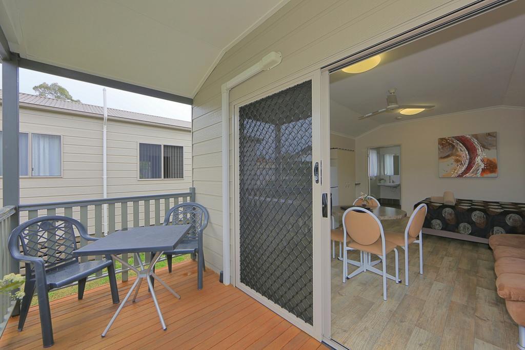 Dalby Tourist Park Hotel Exterior photo